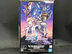プラモデル バンダイ 1/144 デスティニーガンダムSpecⅡ[クリアカラー] HG 劇場版公開記念パッケージ 「機動戦士ガンダムSEED FREEDOM」