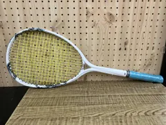 YONEX GEO BREAK 80G 軟式テニスラケット サイズ:1