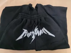 aespa (エスパ) リーマンmd ズボン (トレカなし)