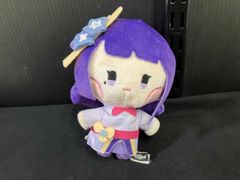 中古】雷電将軍 ウォータードーム 原神minini POP-UP - メルカリ