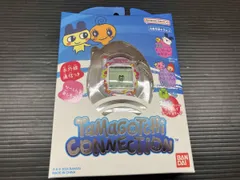  現状品 たまごっち Tamagotchi Connection ぱｰるふらわｰ