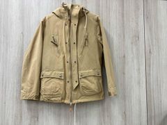 コメントで限定値下げ中⭐️freaksstore マウンテンパーカー インナー 