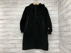 HELLY HANSEN／コート／ブラック／HOE51951／Mサイズ／メンズ