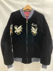 2026年最新】スカジャン 東洋エンタープライズの人気アイテム - メルカリ