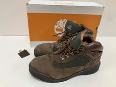 Timberland ティンバーランド FIELD BOOT A18A6 トレッキングブーツ  26.5cm US 8.5