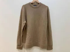 patagonia パタゴニア Recycled wool blend sweater プルオーバーニット サイズM ブラウン ウール ナイロン ベトナム製 50655FA23 毛玉有