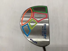 2026年最新】MYSTERY ゴルフ クラブの人気アイテム - メルカリ