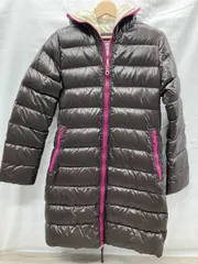 DUVETICA ダウンコート 表記サイズ40 ブラウン 