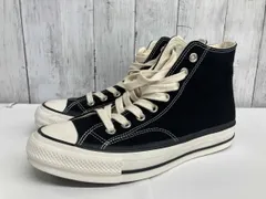 CONVERSE ADDICT  1AD521 CHUCK TAYLOR CANVAS HI スニーカー コンバース  チャックテイラー size26.5㎝