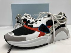 美品 GIVENCHY JAW 厚底 ダッド スニーカー 25.0相当 - メルカリ