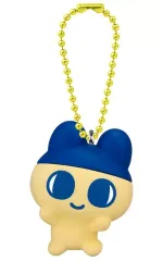 【中古】食玩 キーホルダー 1.まめっち 「たまごっち チョコボックス」