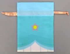 [중고] 가방 로제타 건착 / 타월 컬렉션 (건착) [이치 반 쿠지 슈퍼 마리오 항상 함께 마리오 & 프렌즈] E 상