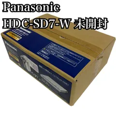 2026年最新】HDC-SD7の人気アイテム - メルカリ