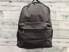 COACH F37610 ヘザーグレー リュックサック - メルカリ
