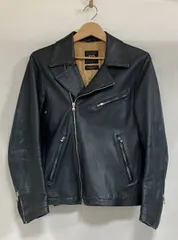 2026年最新】チンクアンタ cinquanta ラムレザージャケットの人気