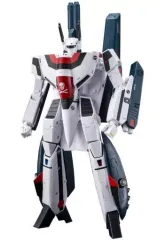 アルカディア　VF-1S　バルキリー　一条輝　movie ver. ＋ スタンド 1/60 完全変形 VF-1S ストライクバルキリー (一条輝 搭乗機) movie ver
