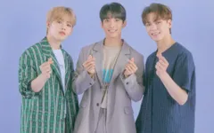 SEVENTEEN 2019 ODE to You IN SEOUL S.COUPS/DK/VERNON トレーディングカード 0049