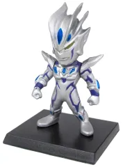 【中古】食玩 トレーディングフィギュア 3.ウルトラマンゼロ ビヨンド 「CONVERGE ULTRAMAN」