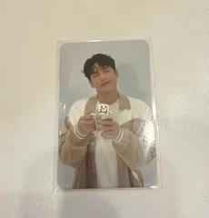 DAY6（デイシックス） 2024コンサート ウォンピル トレカ HOT Face the Sun チョコ ウォンピル