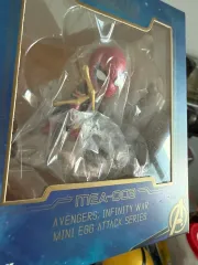 ホットトイズ ミニエッグアタック SPY × FAMILY(スパイファミリー) MEA-003