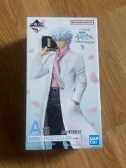 銀魂 一番くじ A賞 銀八先生 送料込み 8