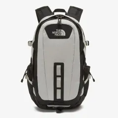 THE NORTH FACE ホットショット クールグレー