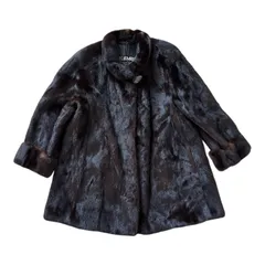 2026年最新】emba ミンクコートの人気アイテム - メルカリ