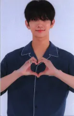 SEVENTEEN 2019 ODE to You IN SEOUL JOSHUA トレーディングカード 0016