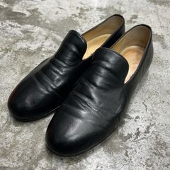 参考上代93060円 未使用品 LEMAIRE 25SS CROSS FLAT SANDALS クロス