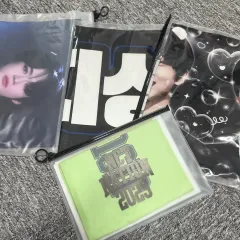 NCT DREAM チソン チョンロ スローガン まとめ