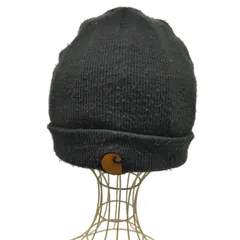 カーハートワークインプログレス Carhartt WIP CHASE BEANIE チェイス ビーニー ニット キャップ メンズ ONE SIZE 