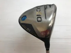ダンロップ　XXIO 12 ネイビー　10.5度　MP1200 ネイビー　Rフレックス　ドライバー　中古【最短即日発送】