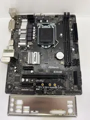 2026年最新】ASRock b360mの人気アイテム - メルカリ