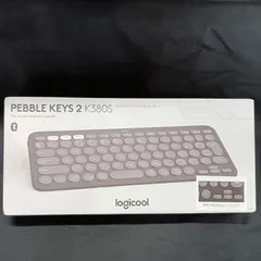 未開封 PEBBLE KEYS 2 K380S 【店舗管理番号m】