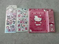 サンリオ 文具 セット