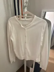 ユニクロカーディガン