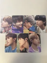 BTS BUDS トレカ (まとめ売り)