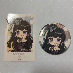 2026年最新】白金燐子 缶バッジの人気アイテム - メルカリ