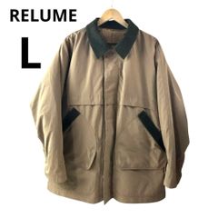 ✴︎最終値下げ☆ジャーナルスタンダード リバーシブルハンティング 