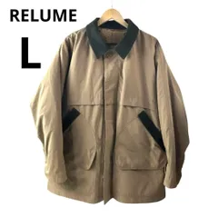 【中古】JOURNAL STANDARD relume ハンティングジャケット Lのサムネイル