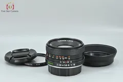 中古】YASHICA ヤシカ ML 50mm f/2 コンタックス Y/C マウント用 
