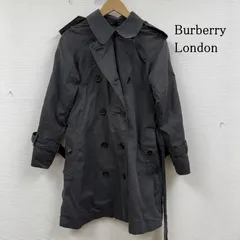 2026年最新】バーバリー トレンチコート ベルトの人気アイテム - メルカリ