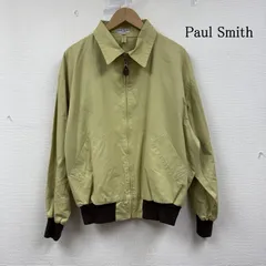 ポールスミス ハリントン ジャケット スウィング トップ メンズ L ISItems【USED】【古着】【中古】50150545