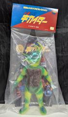 メディコム・トイ 東映レトロソフビコレクション ウデスパー - メルカリ