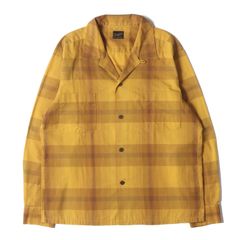Town Craft JC Penney 60s 70s オンブレ シャツ - メルカリ
