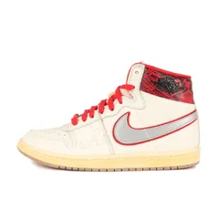 【新品】NIKE ナイキ サイズ:US8(26.0cm) | Awake NY JORDAN AIR SHIP PE SP (FN8675-100) | アウェイク ニューヨーク ジョーダンエアシップ | セイル ブラック | コラボ