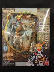 バンダイ S.H.Figuarts 仮面ライダー鎧武 仮面ライダー鎧武 極アームズ