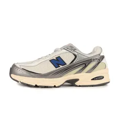 【美品】emmi エミ 10938 サイズ:US8(26.0cm) | 25SS NEW BALANCE U509EM / emmi exclusive model | ライトグレー | ローカット スニーカー シューズ 靴 | コラボ【メンズ】【中古】