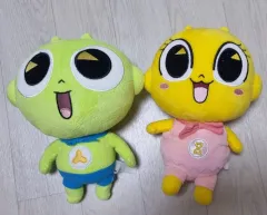 シンビアパート シンビ(SINB) クムビ ぬいぐるみ