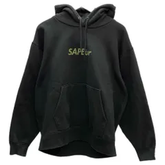 2026年最新】サプール ロッドマン パーカーの人気アイテム - メルカリ